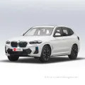 BMW IX3 Change The Leading Model Good Service 5 Seats High Speed Electric Used Cars Used BMW IX3